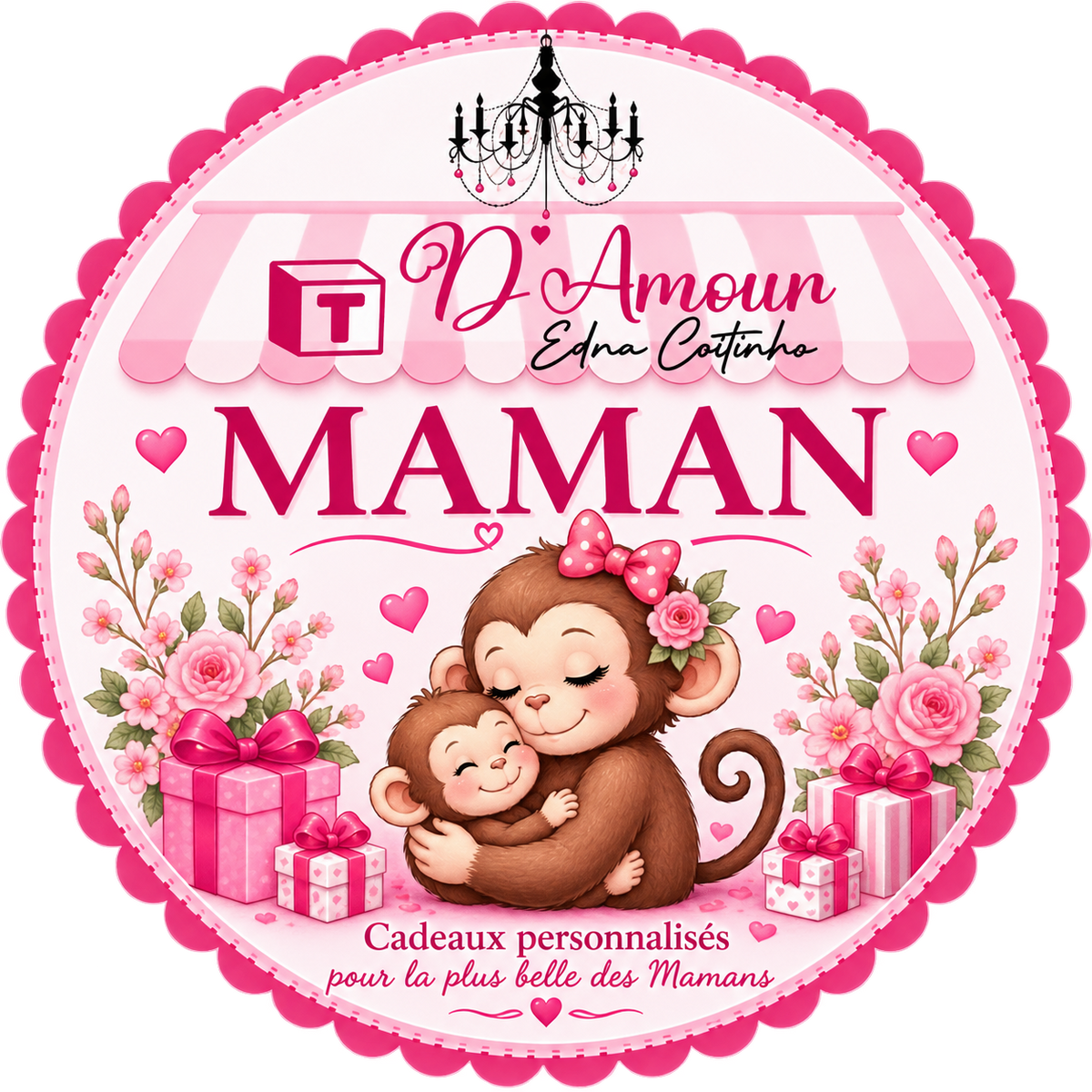 Maman