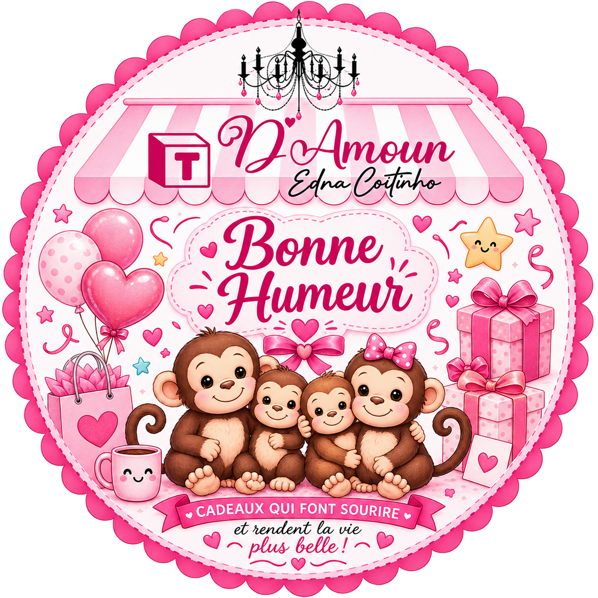 Bonne Humeur