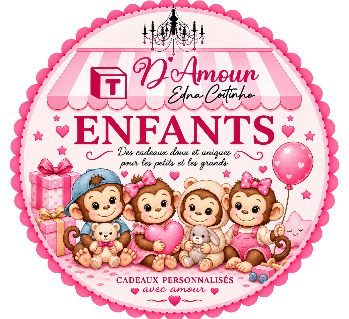 Enfants
