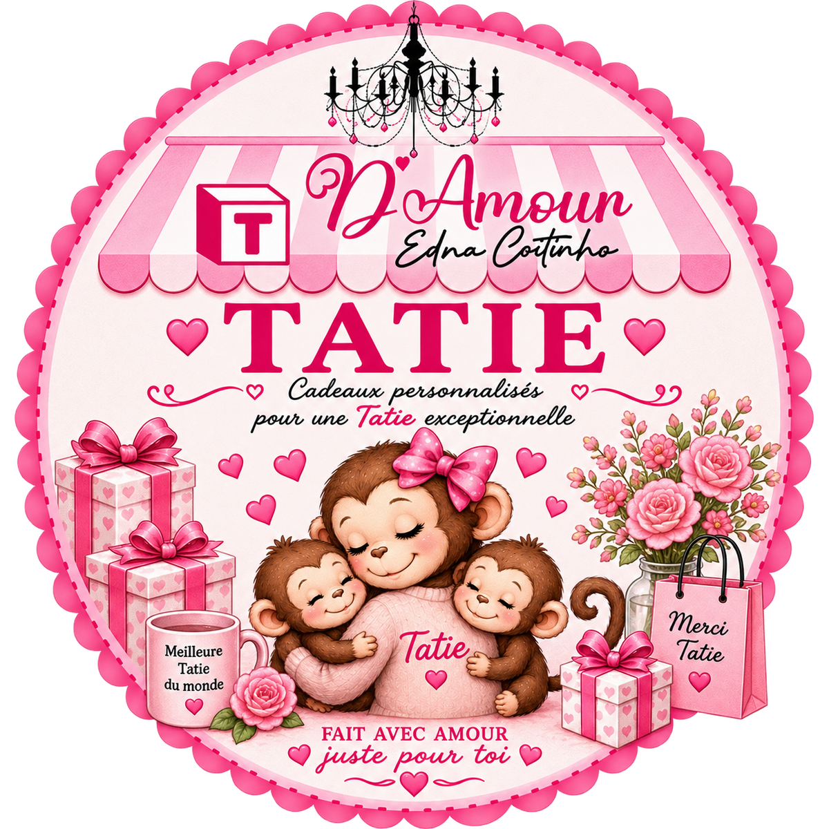 Tatie
