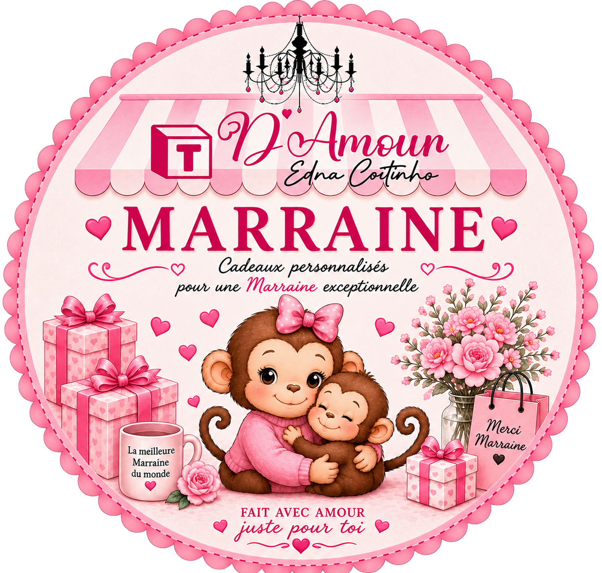 Marraine