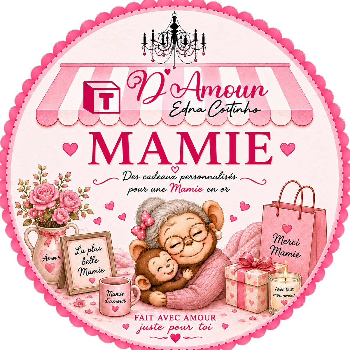Mamie