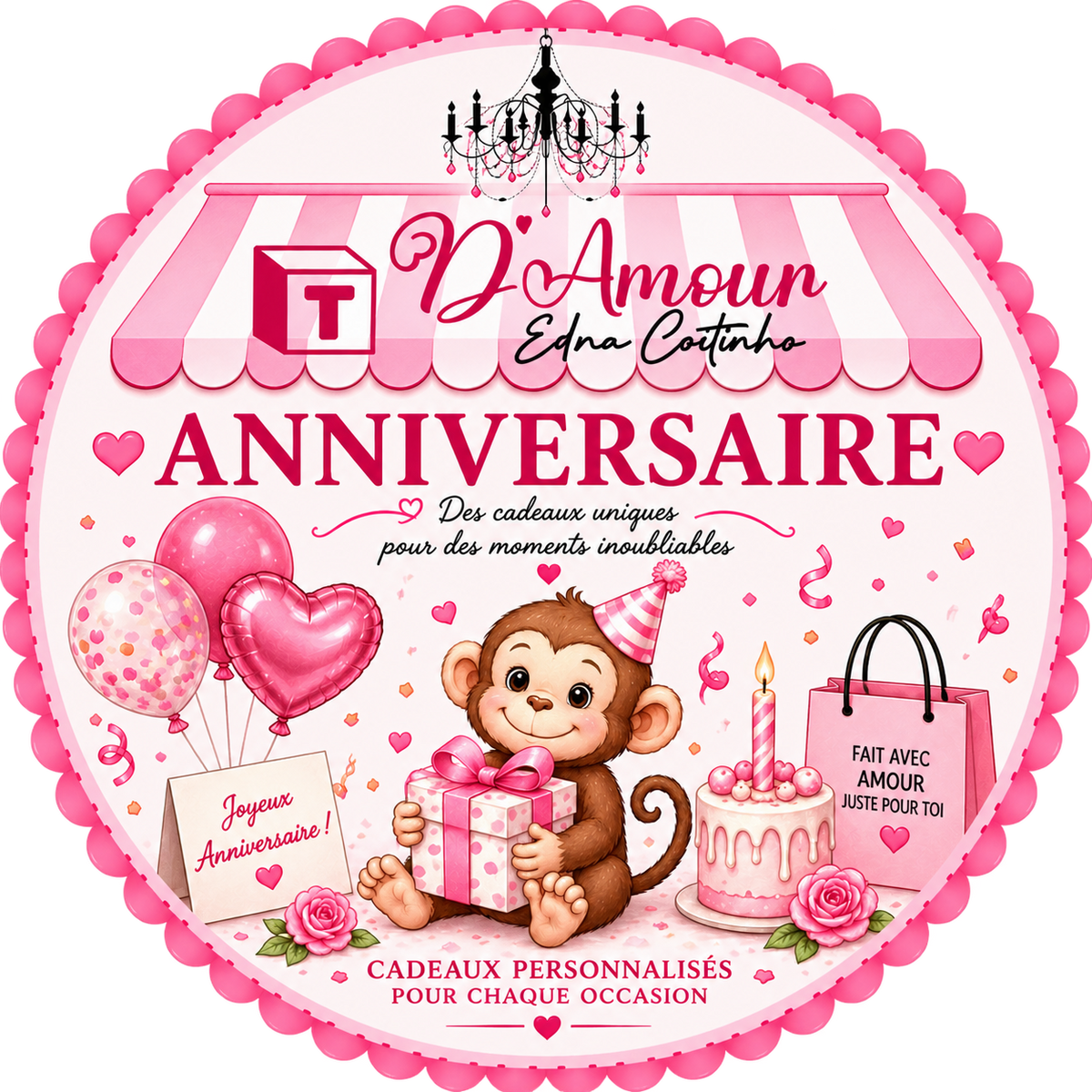 Anniversaire