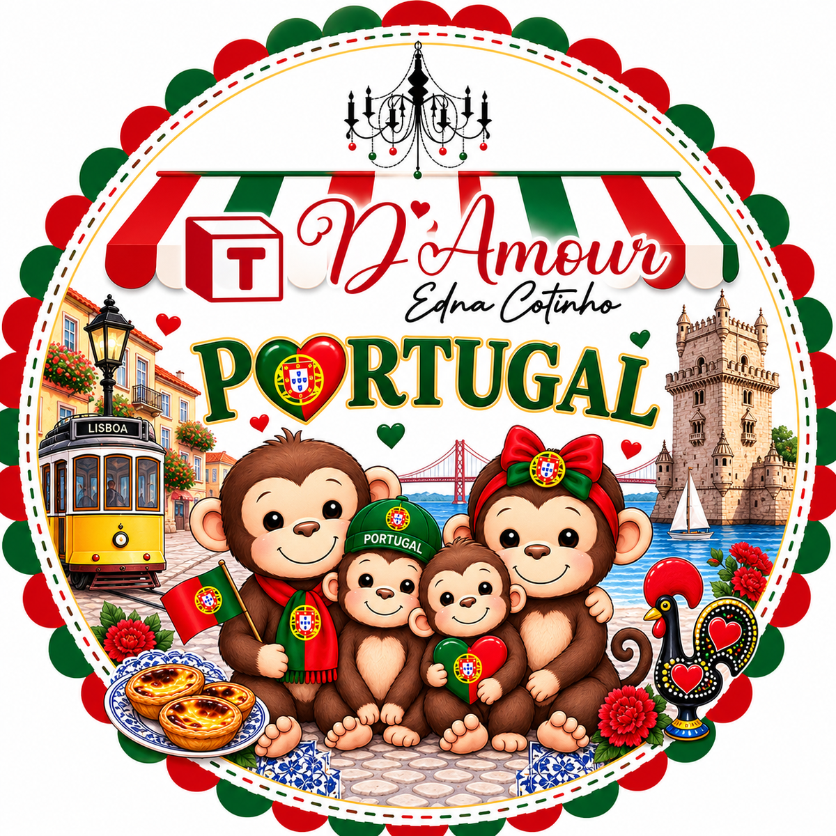 Portugal