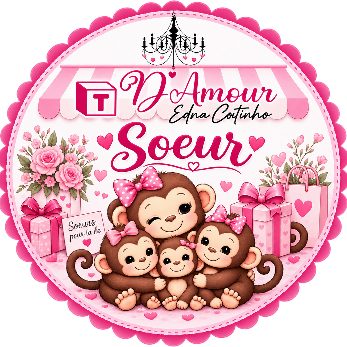Soeur