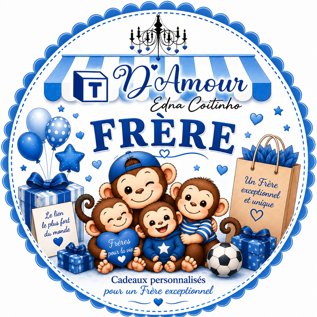 Frère