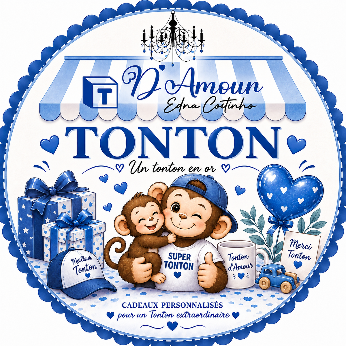 Tonton
