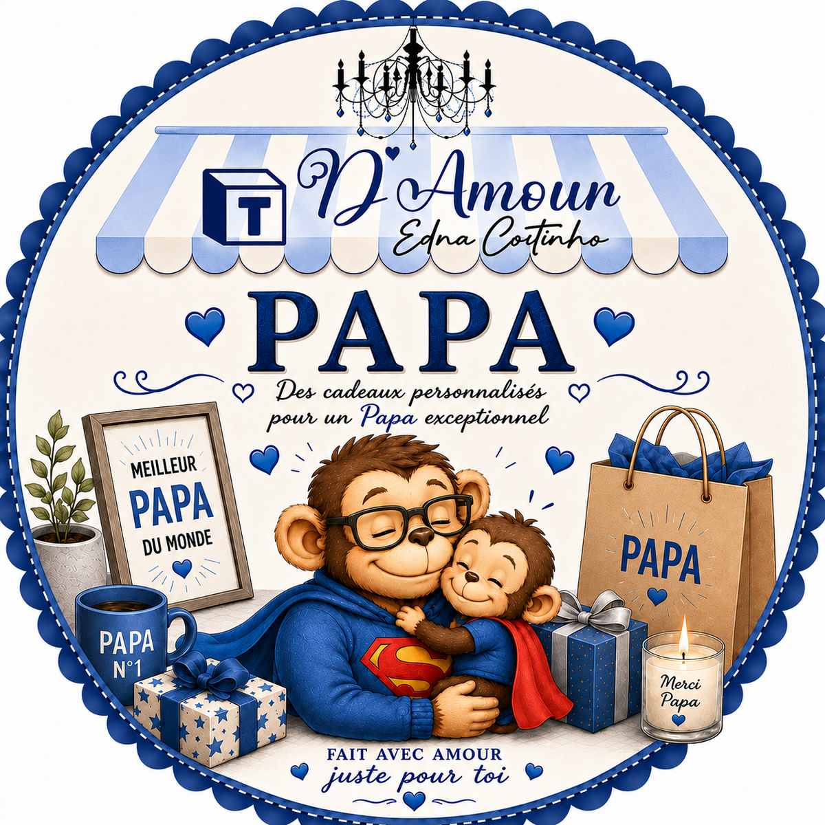 Papa