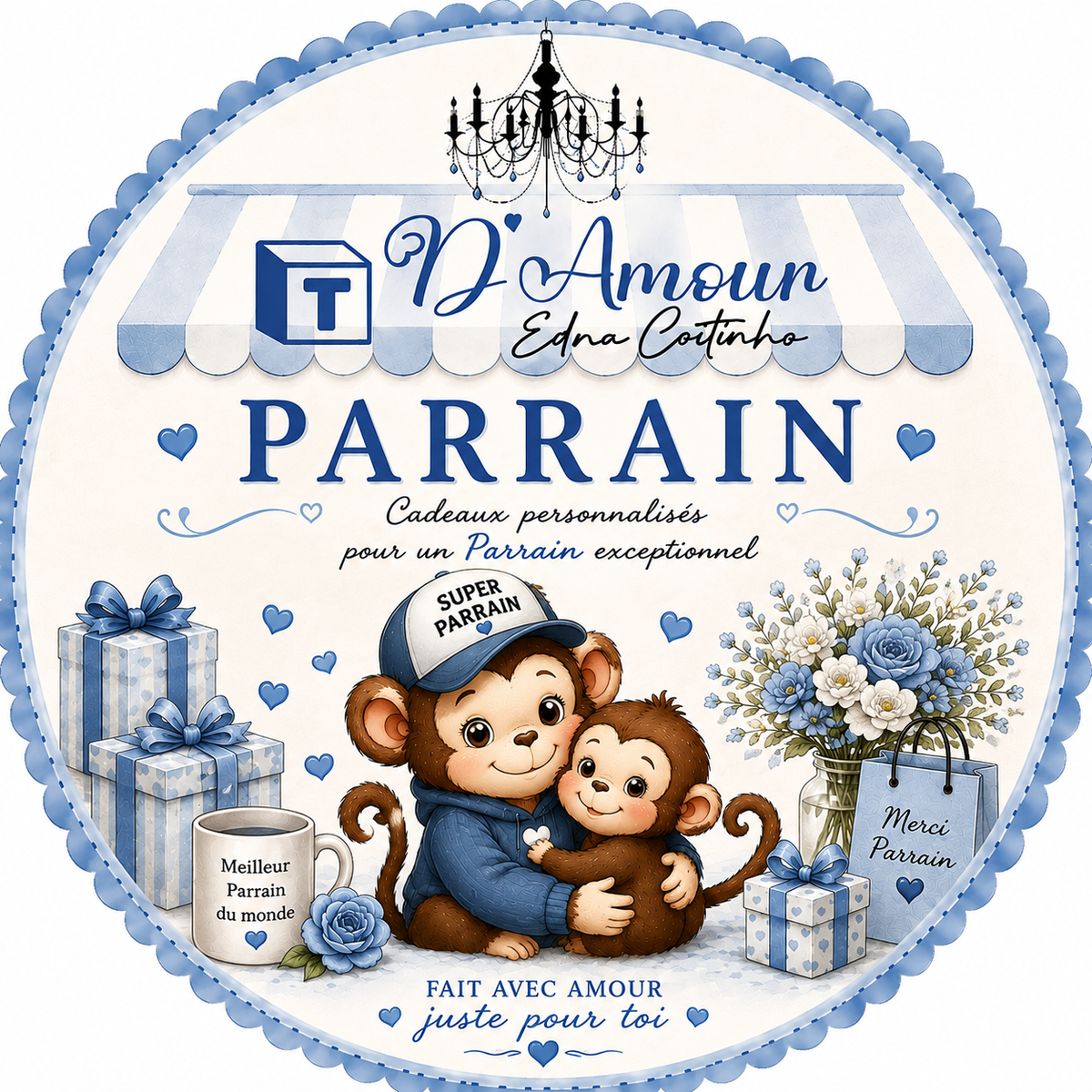 Parrain