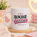 Mug "Conasse"